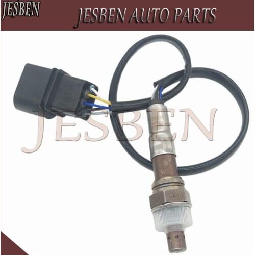 New 39210-23700 3921023700 Upstream Lambda O2 Oxygen Sensor fit for Kia Spectra SPECTRA5 Hyundai Elantra 2.0L 2003-2009 234-5430