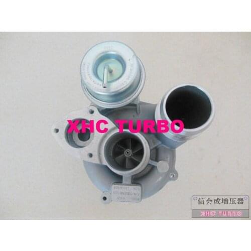 NEW K03/53039880118 53039880163 Turbo Turbocharger for BMW Mini Cooper S R55 R56 R57,EP6DTS N14 1.6L 175HP 2006