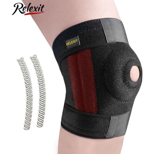 Relexit Knee Pads