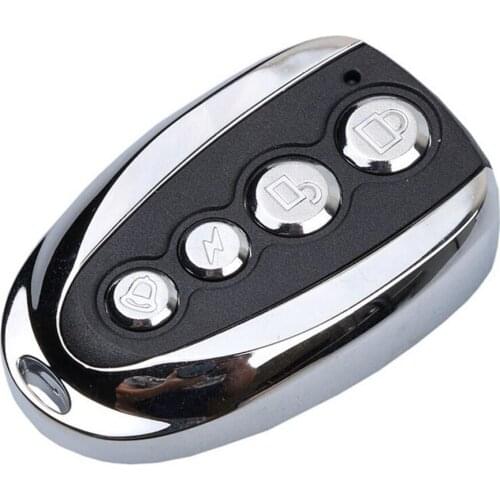 SLINYA Remote Controls