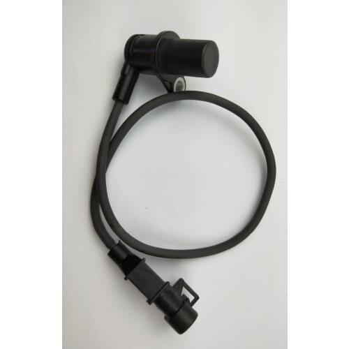 SMD One year Warranty Crankshaft Position Sensor For G-reat Wall Hover hafei wuling OEM 10456569 28129670 25375909