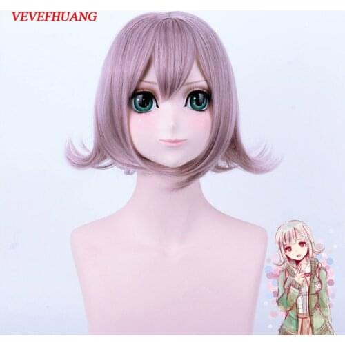 Anime Character Costumes VEVEFHUANG China