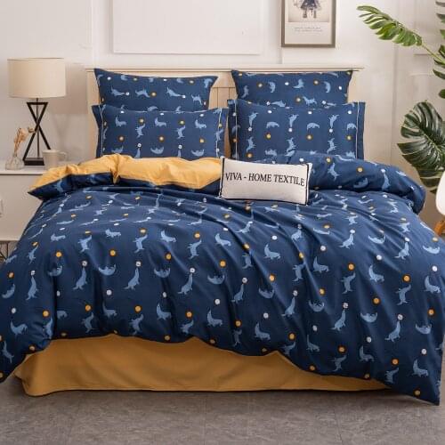 Семейное постельное белье VIVA - HOME TEXTILE China At AliExpress