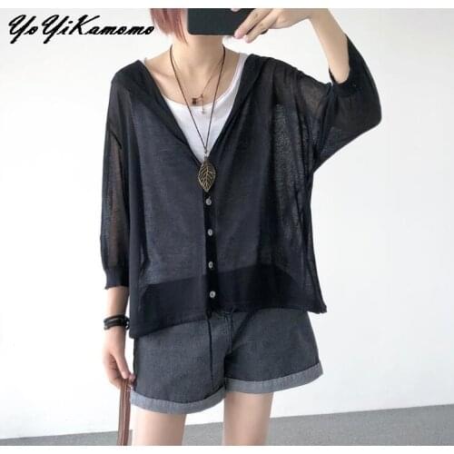 YoYiKamomo Women's Beach Tops