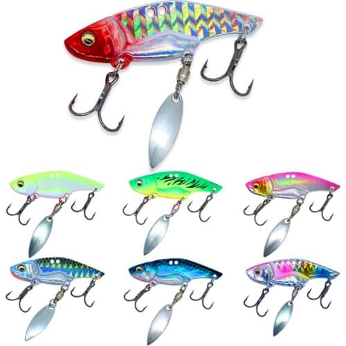 1PCS Fishing Lures11g/15g Minnow Sinking Hard Bait Crankbait Wobblers 3D Eyes Artificial Japan Quality Winter Sea Fishing Tackle
