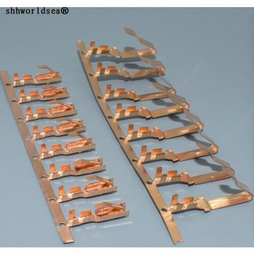 Shhworldsea 1156 1157 382 Bulb Socket BA15S Lamp Holder P21W Adapter Base Connector Car Light Auto Led Lights Bulb Socket