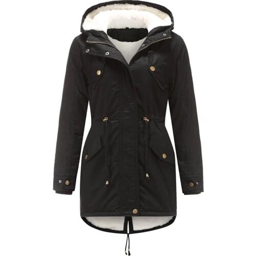 Женские черные куртки Ang fou China At AliExpress