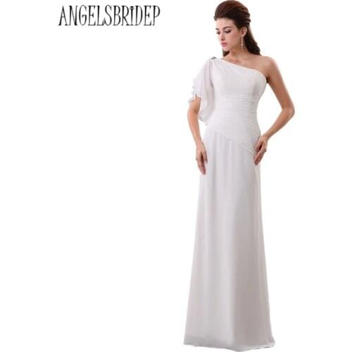 Пляжные свадебные платья ANGELSBRIDEP China At AliExpress