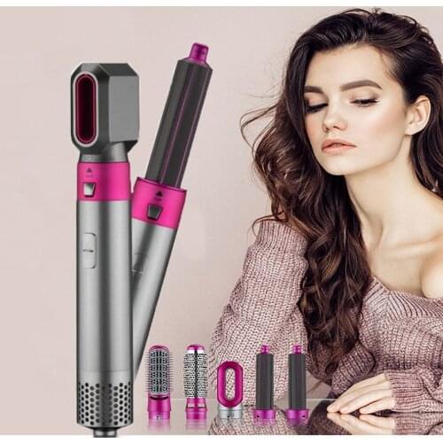 CHUBAN Hair Curler China