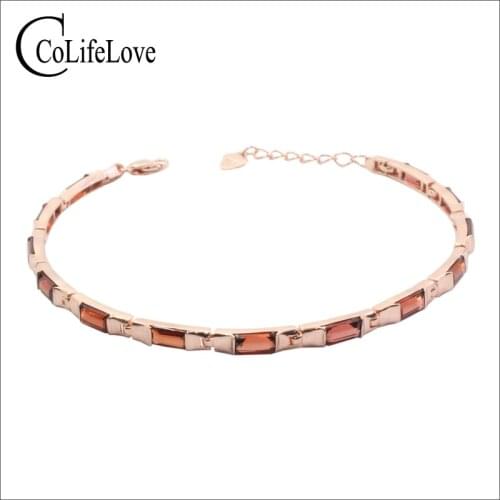 CoLifeLove Golden Bracelets