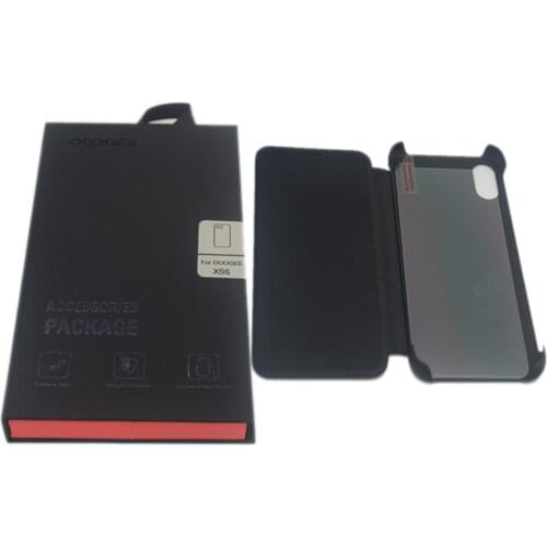 DOOGEE Screen Protectors For DOOGEE X55