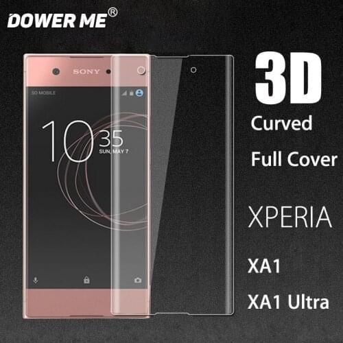 Dower Me Xperia XA1