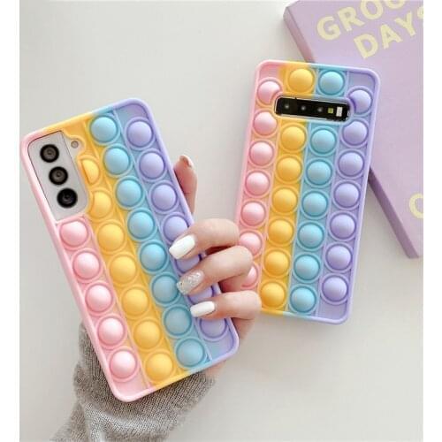 Erilles Huawei Nova 3 Phone Cases