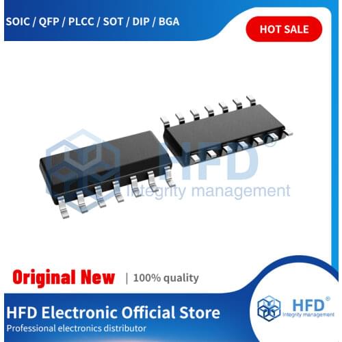 HFD Integrated Circuits