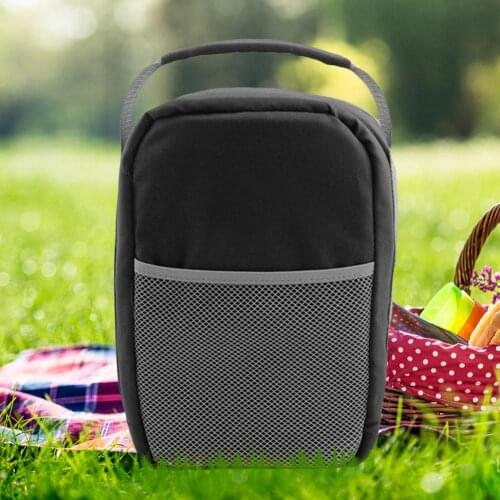 Camping Kitchen Cutlery Storage Bag DetachablePicnic Dinnerware Carrying Tote BBQ Travel Cookware For Women Men Outdoors
