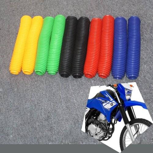 For Husqvarna TC FC TE FE 125 250 310 450 510 Motorcycle Off-road Front Fork Shock Absorber Front Damping Dust Cover