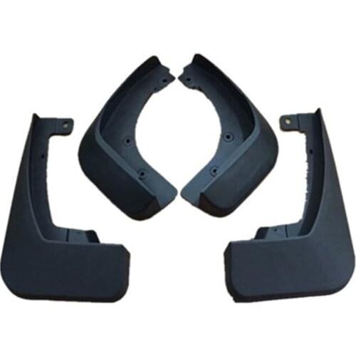 Fit for DFAC AX7 2018 mudguard for new AX7 hole free mudguard