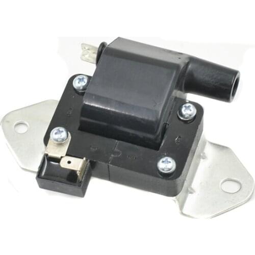 Fit For Nissan sol Chevy LEC 0.8L ignition coil 9633652296320818 de 8941367660