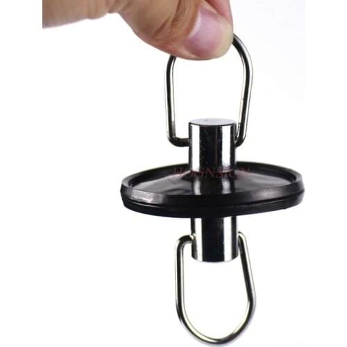 Madenburg Hemisphere experimental equipment rubber Maddox physical mechanics atmospheric pressure teaching instrument