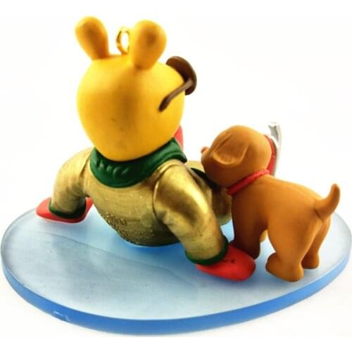 PVC FIGURE Myths and Legends Simulation Doll Model Toys Cartoon Dolls