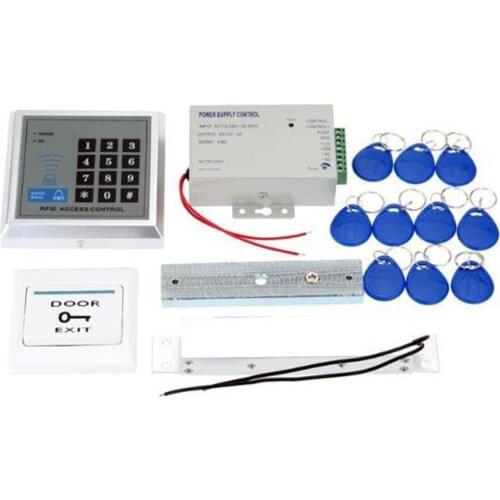 180KG Door Lock Access Control System