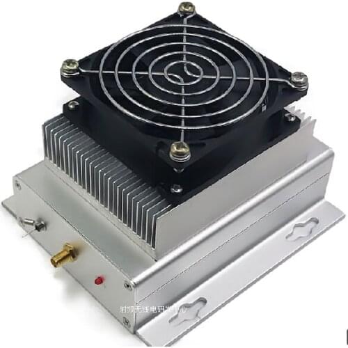 RF 433MHz 40W Power Amplifier Extended Range Power Amplifier