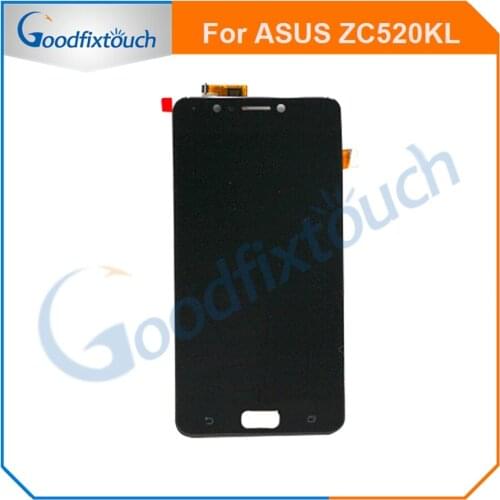 For ASUS ZC520KL ZC554KL ZD552KL ZD553KL ZB553KL LCD Display With Touch Screen Digitizer Assembly Replacement Parts
