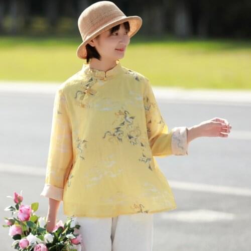 ZUSOI Womens Long Shirts