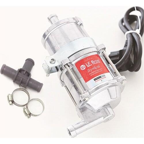 3000W 220V-240V Car Auto Engine Heater Car Preheater Coolant Heating Truck Motor Can SUV Air Parking Heater