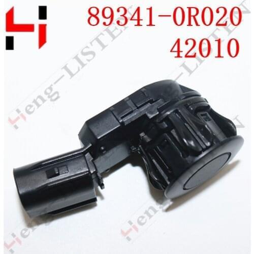 89341-0R020 89341-42030 89341-42010 New Original Parking Sensor PDC 8934142030 for Toyota RAV4 2013-2015 A299