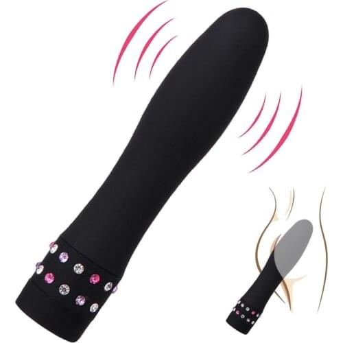 EXVOID Anal Vibrator Plug Prostate Stimulate Magic Wand Dildo Vibrators Sex Toys for Women AV Stick G-spot Massager Sex Shop