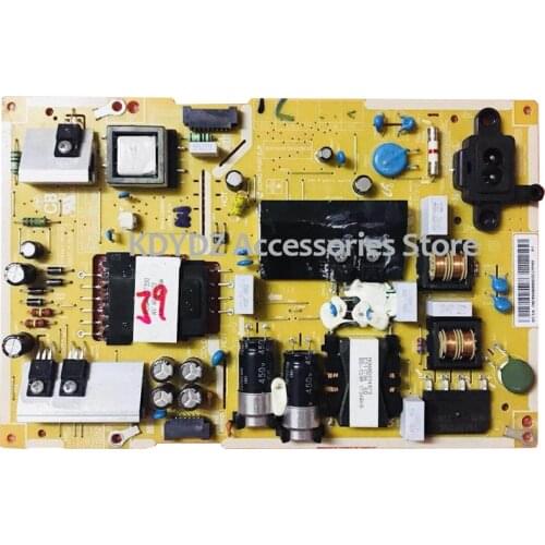 Free shipping 100% test for samsung 40inch UA40JU6300J power board BN44-00806A