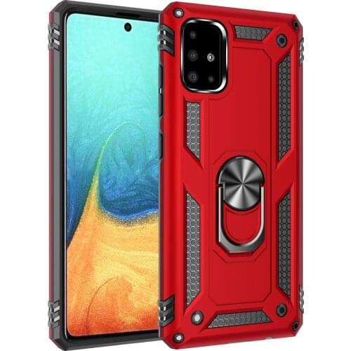 BRG Phone Cases Samsung Galaxy A51