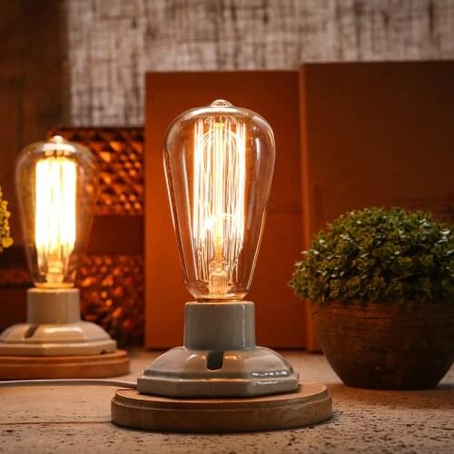 BVLAMSSI LED Table Lamps
