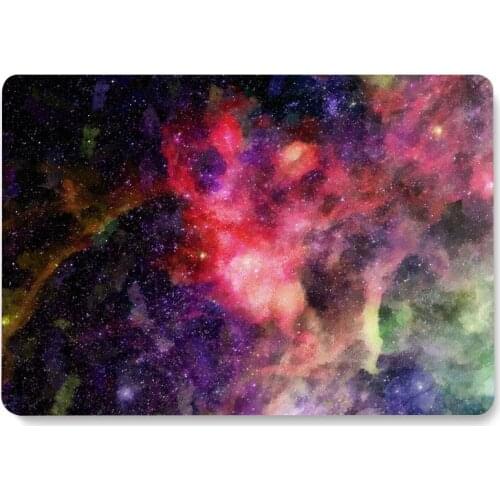 Case For MacBook Air 13 11 12 Retina 13.3 New Pro 15.4 16 inch Cover Art Paint shell XC0535