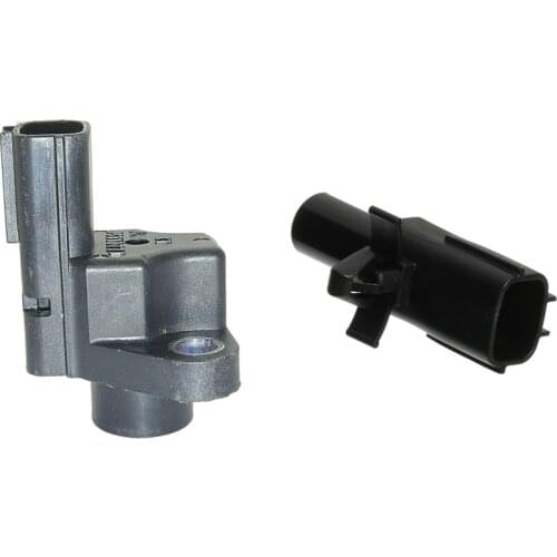 Crankshaft Position Sensor for Suzuki Baleno with Auto Ambient Outdoor Air Temperature Sensor for MAZDA 2/3 06-14