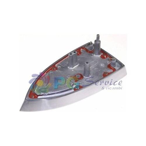 DELONGHI SIMAC iron plate STIRELLA PRO1000 7400P 7200P PRO800 PRO380