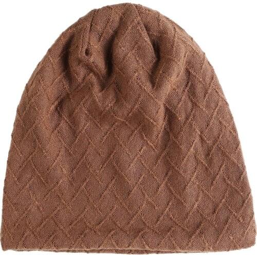 Women Men Boys Winter Warm Autumn Winter Beanie Skullies Ski Caps Sports Outdoor Hats Solid