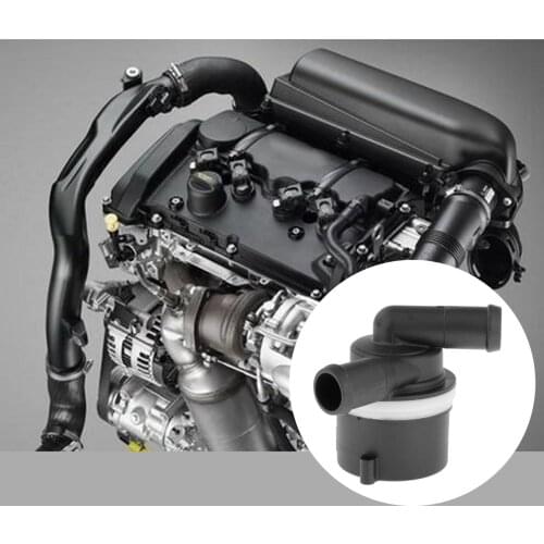 Engine Additional Auxiliary Water Pump for VW Amarok 2010-2018 03L965561A, high durability