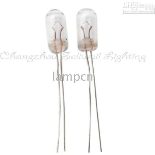 Bulbs lamps a276 6v 0.05a 4x10 2020 Miniature