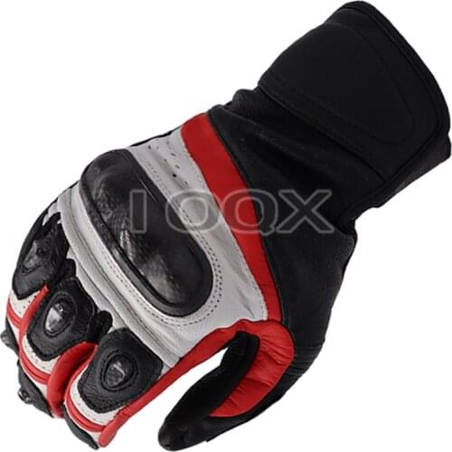 Summer breathable motorcycle Bike gloves luvas motorcycling Motocross Motorcycle gloves