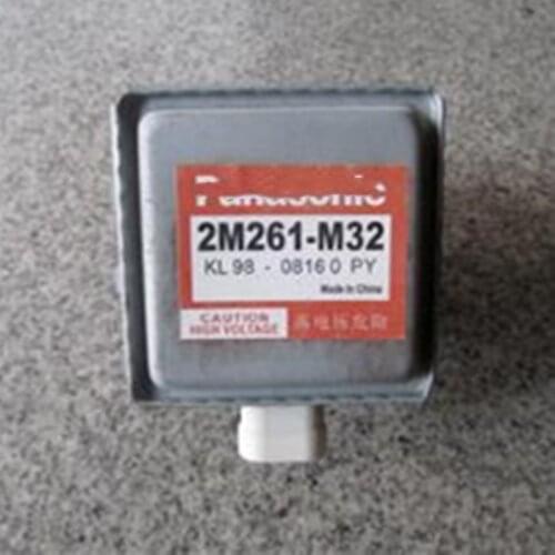 Microwave oven Magnetron 2M261-M32 2M236-M42 NN-GS575W Microwave 2M261-M32 Magnetron