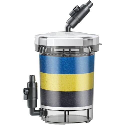 Reusable filter sponge Pads for SUNSUN HW-604 HW-604B EW-604 EW-604B filter pump