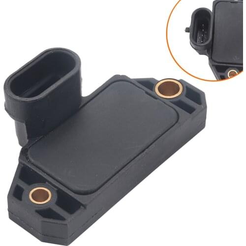 Ignition Control Module 8104828030 Suitable for C-adillac C-hevy G-MC Isuzu Olds P-ontiac 10482803 LX368 8162015990 16201599