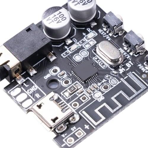 OCDAY Car Electronics