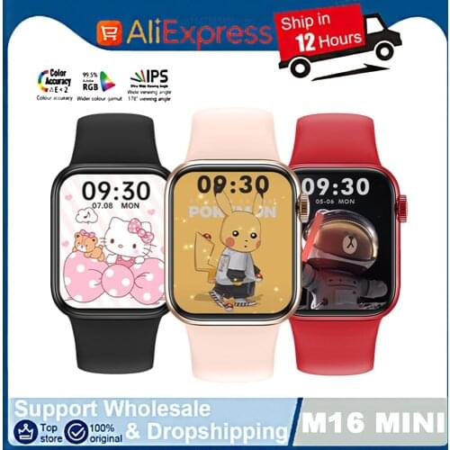 Ola Esporte Mens Smart Watch