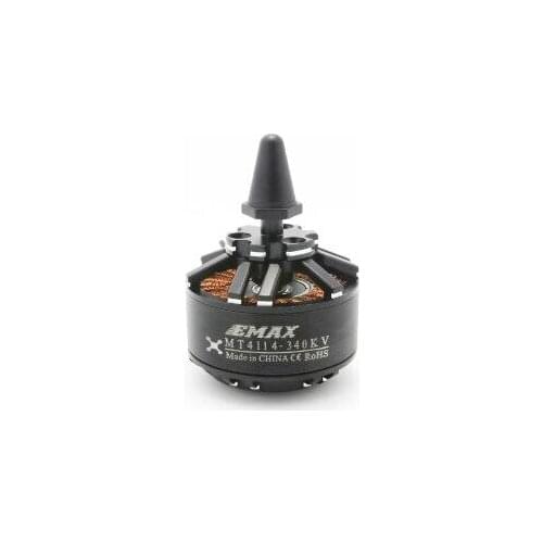 Original EMAX MT4114 340KV motor CW / CCW 6S for DIY FPV drone T810 T960 S800 hexacopter S1000 S1200 For DJI Propeller