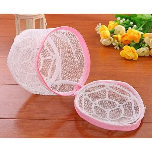 Lingerie Washing Home Use Mesh Clothing Underwear Organizer Bag For Shoes Washing Bag Organizer For Clothes Laundry Bag Home