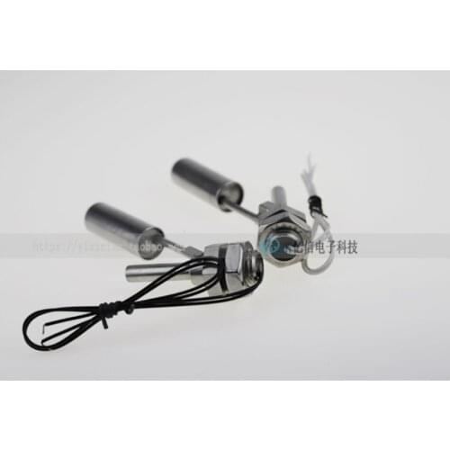 FABRISTEEL three-layer display insulation cabinet high water level control float float switch S14-012