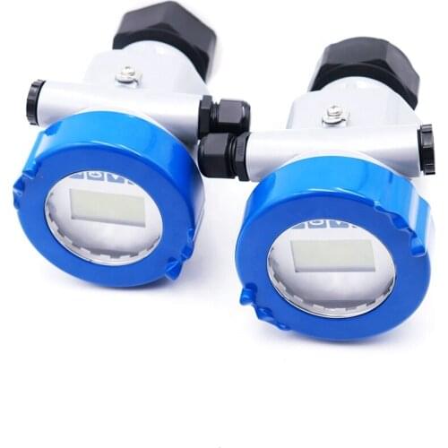 High Frequency 26GHz Radar level Transmitter Meter